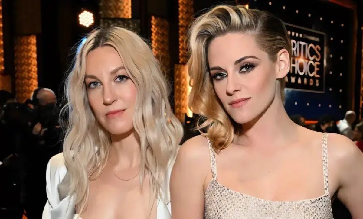 Kristen Stewart y Dylan Meyer se casan: ¿Cómo fue su boda privada?