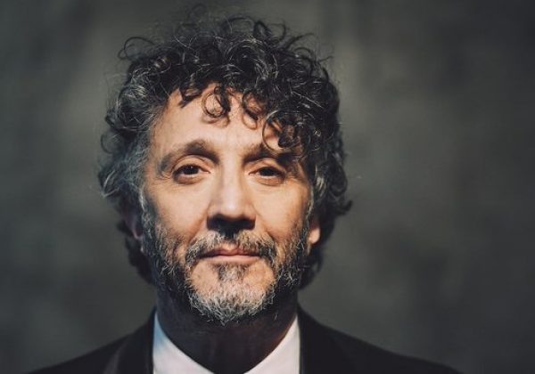 El reggaetón, en la mira de Fito Páez: “No tiene historia ni alma”