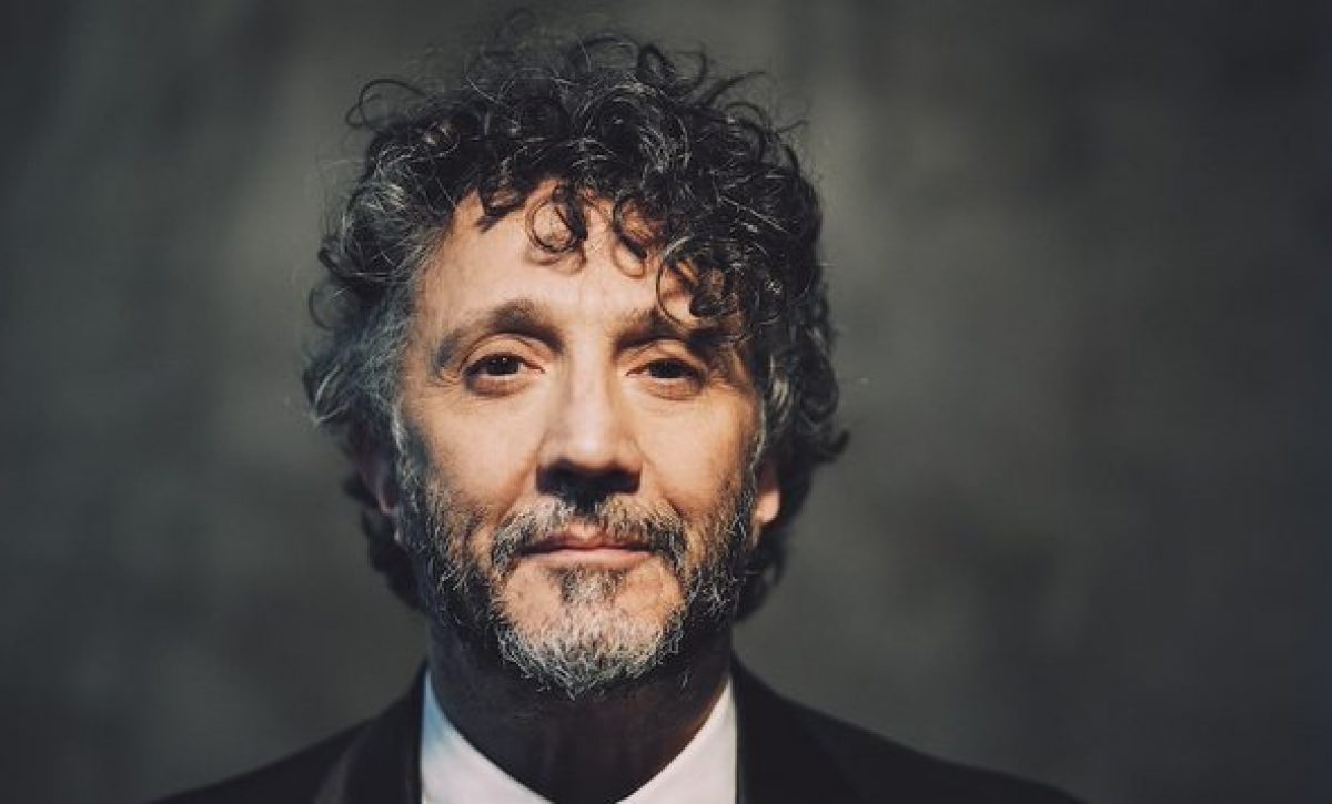 El reggaetón, en la mira de Fito Páez: “No tiene historia ni alma”