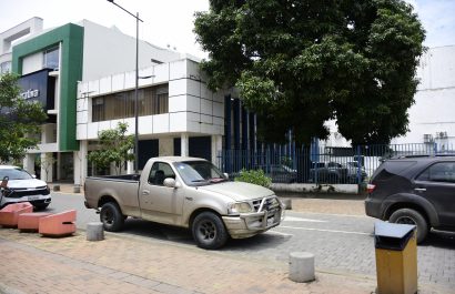 La Casa de la Cultura se mudará al edificio del exBanco de la Vivienda
