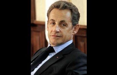 La Fiscalía francesa pide siete años de cárcel para el expresidente Sarkozy