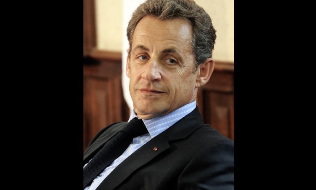 La Fiscalía francesa pide siete años de cárcel para el expresidente Sarkozy