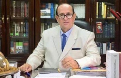 La Fiscalía accede al celular de Eduardo Franco Loor como parte de la investigación en el caso 'Ligados'