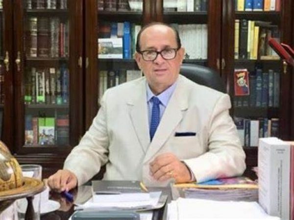 La Fiscalía accede al celular de Eduardo Franco Loor como parte de la investigación en el caso 'Ligados'