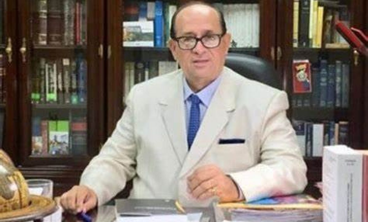 La Fiscalía accede al celular de Eduardo Franco Loor como parte de la investigación en el caso 'Ligados'