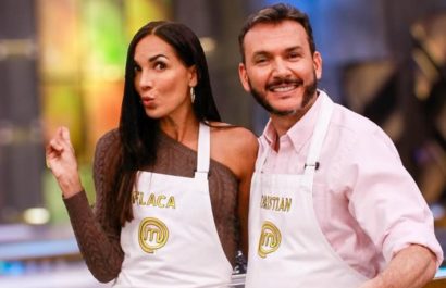la flaca y norris