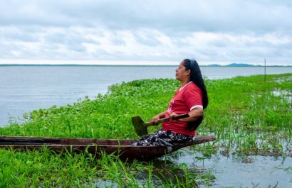 El volumen de captura artesanal tiene un impacto directo en la nutrición global.