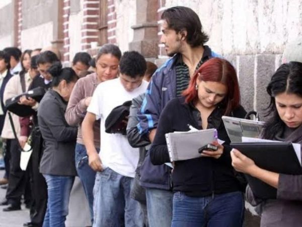 La tasa de desempleo bajó ligeramente, pero el empleo adecuado e informal siguen estancados.