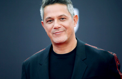 Alejandro Sanz criticó a Maduro en X por cuestionar comicios ecuatorianos