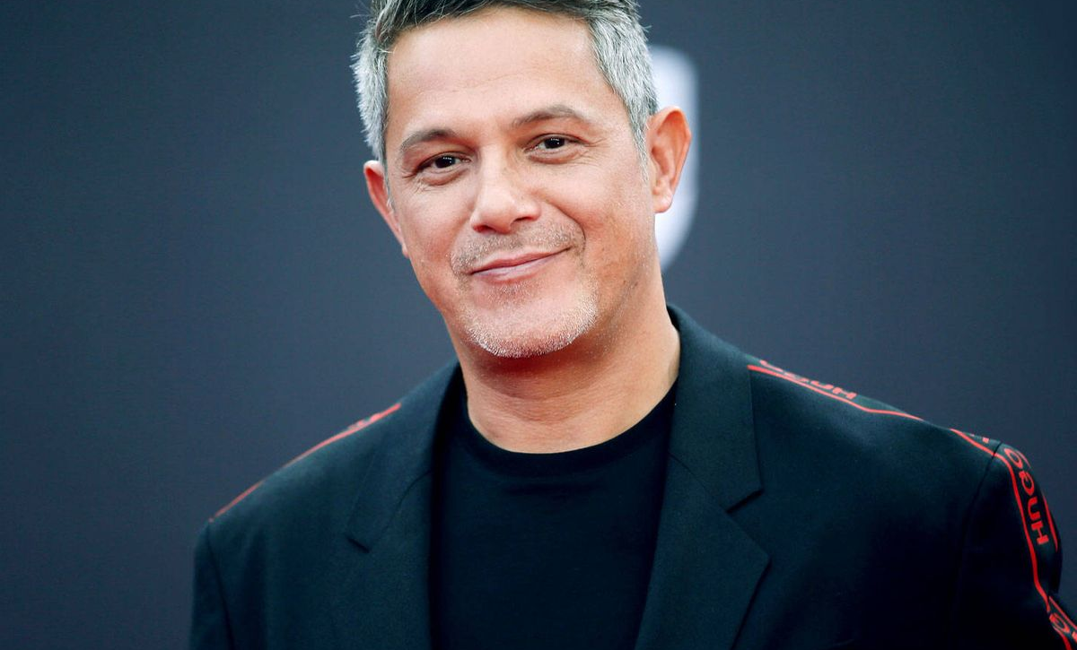 Alejandro Sanz criticó a Maduro en X por cuestionar comicios ecuatorianos