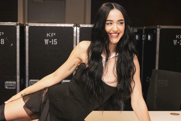 Katy Perry y Orlando Bloom al borde del abismo ¿Qué pasó?