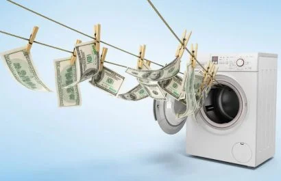 El lavado de dinero es el proceso a través del cual es encubierto el origen de los fondos generados mediante el ejercicio de algunas actividades ilegales.