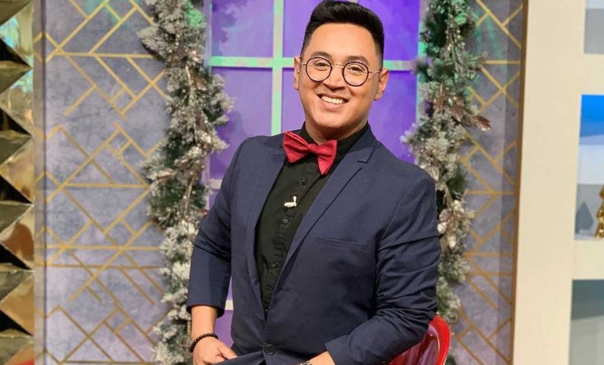 Leonardo Quezada, Lazito, desmiente chismes y defiende su pasión por la farándula
