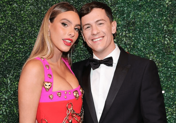 ¡Lele Pons está bien! Guaynaa revela qué pasó tras la caída en la fiesta de revelación de sexo de su bebé