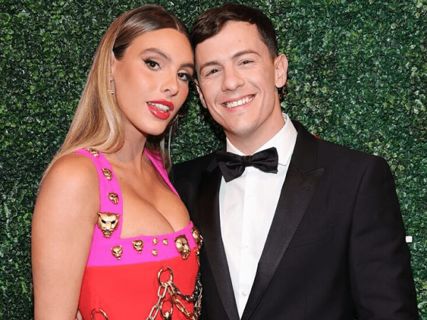 ¡Lele Pons está bien! Guaynaa revela qué pasó tras la caída en la fiesta de revelación de sexo de su bebé