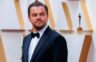 El actor estadounidense Leonardo DiCaprio estará en el Festival de Cannes 2025.