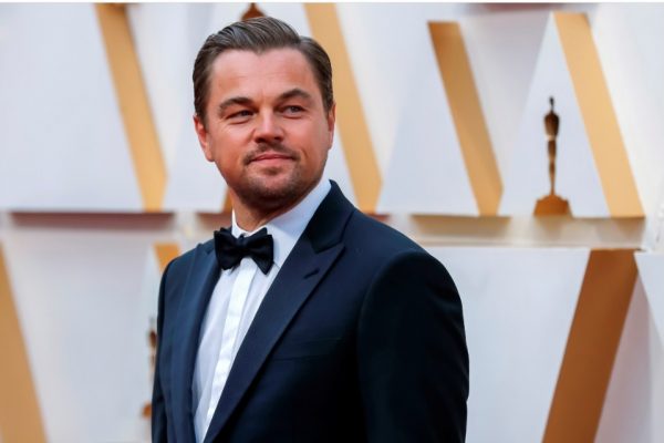 El actor estadounidense Leonardo DiCaprio estará en el Festival de Cannes 2025.