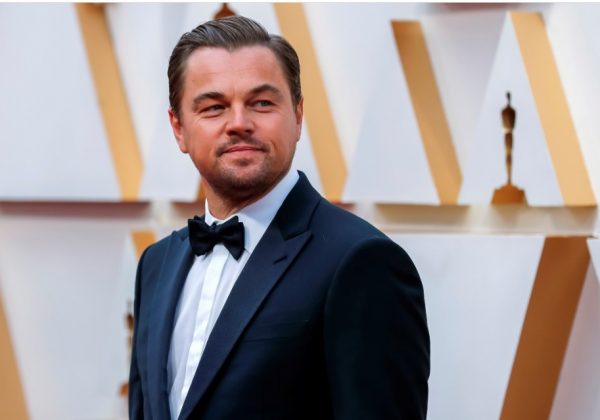 El actor estadounidense Leonardo DiCaprio estará en el Festival de Cannes 2025.