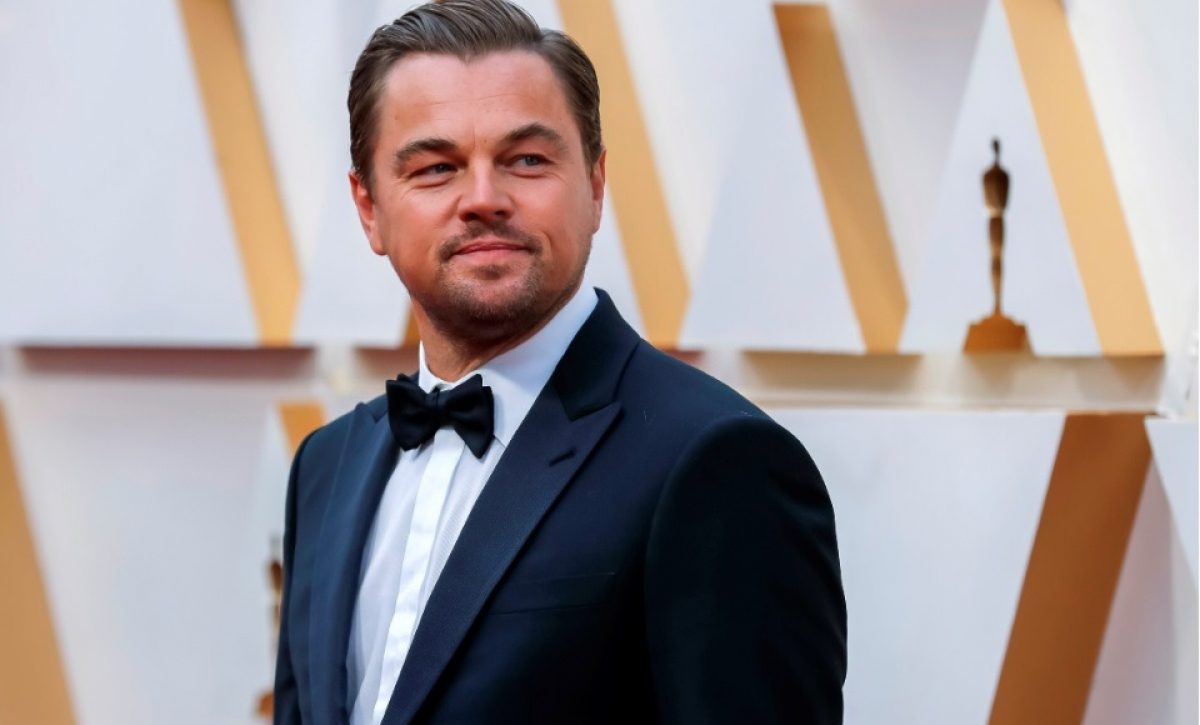 El actor estadounidense Leonardo DiCaprio estará en el Festival de Cannes 2025.