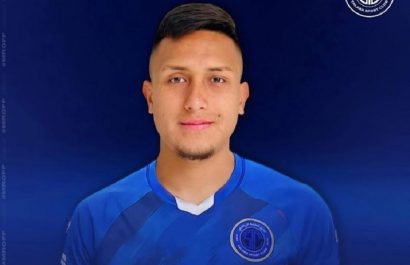 Darío Pazmiño fue una pieza clave en la campaña 2025 de El Nacional, disputando 17 partidos, con 2 goles y 7 asistencias.