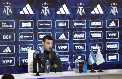 lionel-scaloni-técnico-argentina-elogios-ecuador-eliminatorias