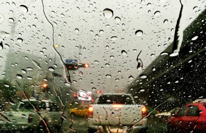 Clima en Cuenca este sábado 23 de agosto: lluvias intermitentes y ambiente fresco en la capital azuaya