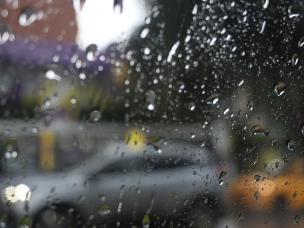 Clima en Ecuador