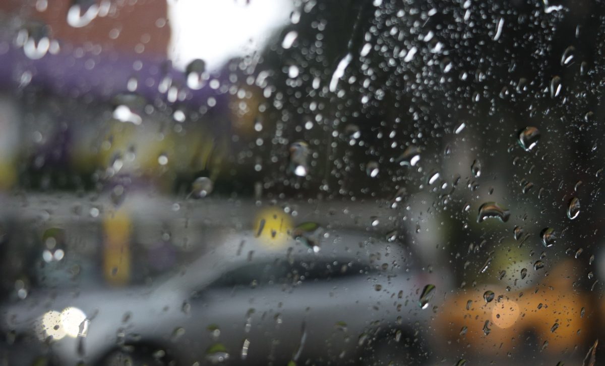 Clima en Ecuador