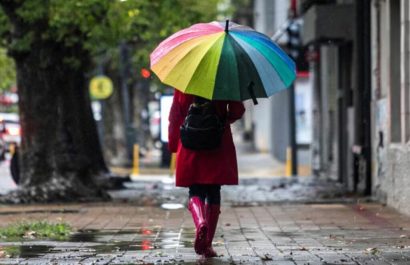 Clima en Ecuador: ¿Qué esperar para hoy, 25 de abril?
