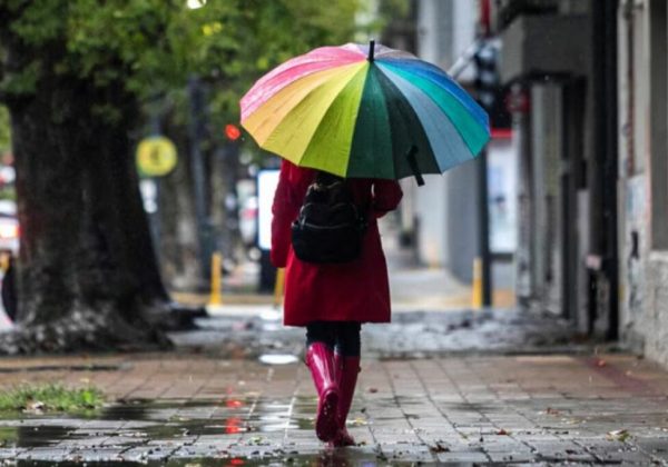 Clima en Ecuador: ¿Qué esperar para hoy, 25 de abril?