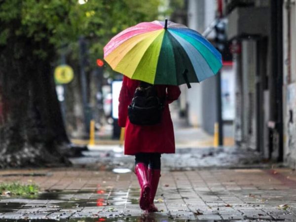 Clima en Ecuador: ¿Qué esperar para hoy, 25 de abril?
