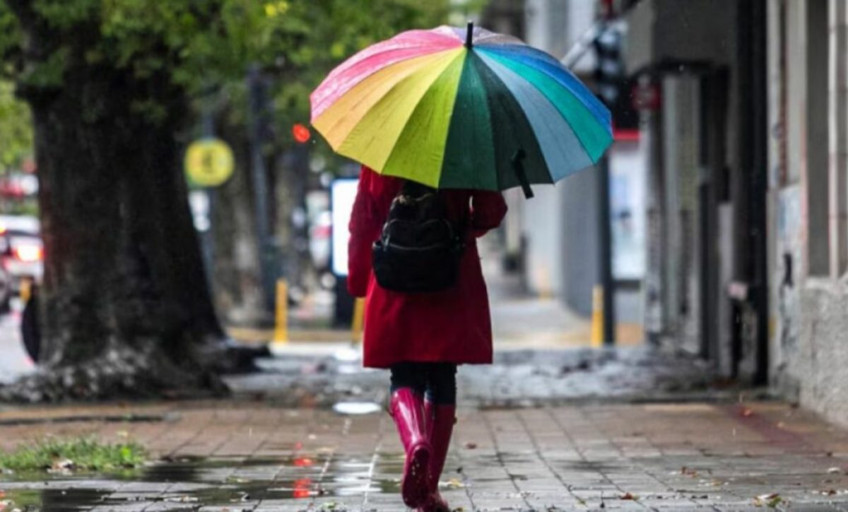 Clima en Ecuador: ¿Qué esperar para hoy, 25 de abril?