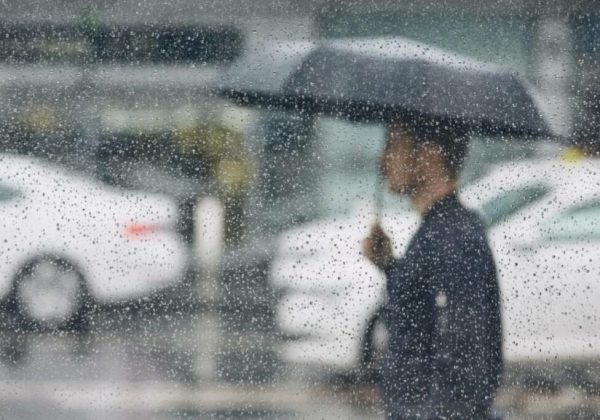 Ecuador vivirá un jueves 18 de septiembre con lluvias dispersas y cielos nublados en varias regiones