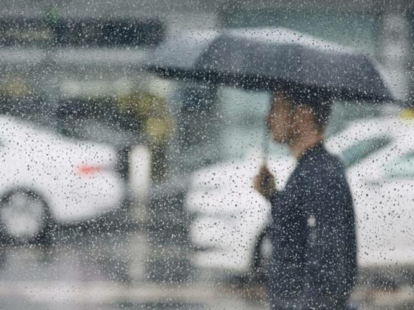 Ecuador vivirá un jueves 18 de septiembre con lluvias dispersas y cielos nublados en varias regiones