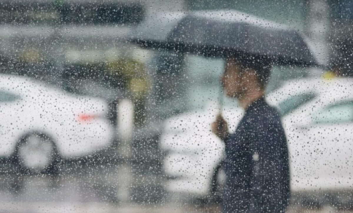 Ecuador vivirá un jueves 18 de septiembre con lluvias dispersas y cielos nublados en varias regiones