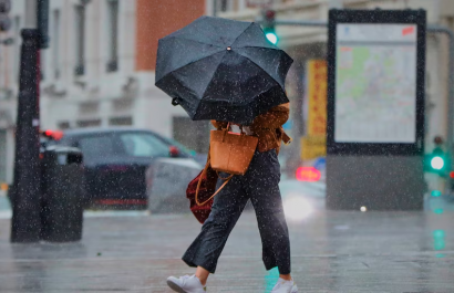 Cuenca iniciará el mes con clima nublado y con lluvias aisladas