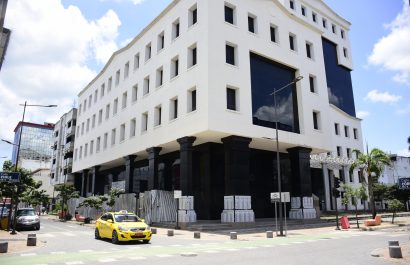 palacio de justicia portoviejo obra