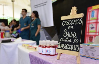 tuberculosis