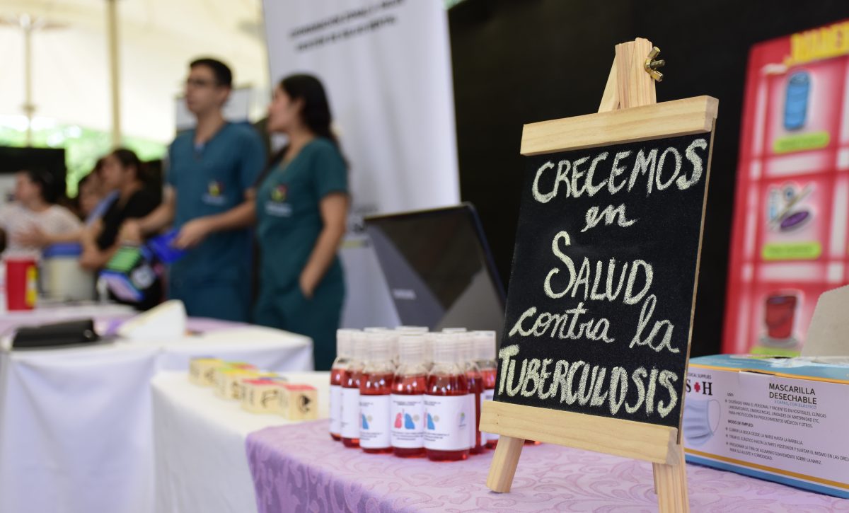 tuberculosis