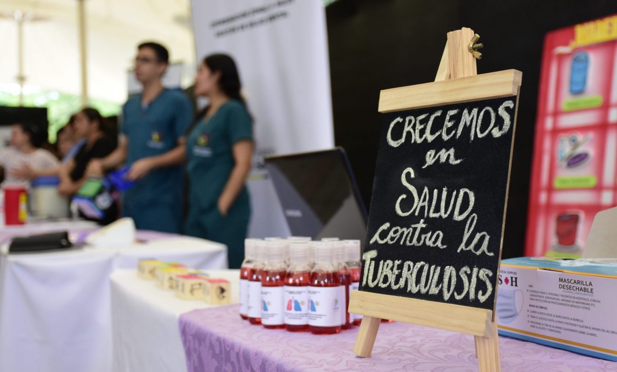tuberculosis