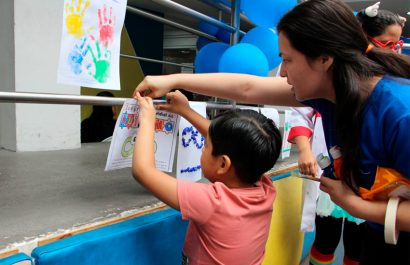Manta apuesta por la inclusión y la comprensión con la conferencia ‘Autismo sin Miedo’, que será gratis este viernes 26 de septiembre.