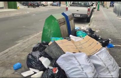 CNEL revoca suspensión de tasa de recolección tras observaciones de GADs.