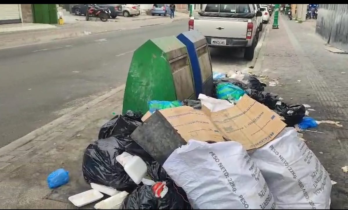 CNEL revoca suspensión de tasa de recolección tras observaciones de GADs.