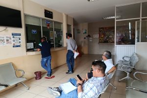Los ciudadanos de Manta tienen hasta el 30 de junio para acogerse a la Ley de Alivio Financiero en el Cuerpo de Bomberos.