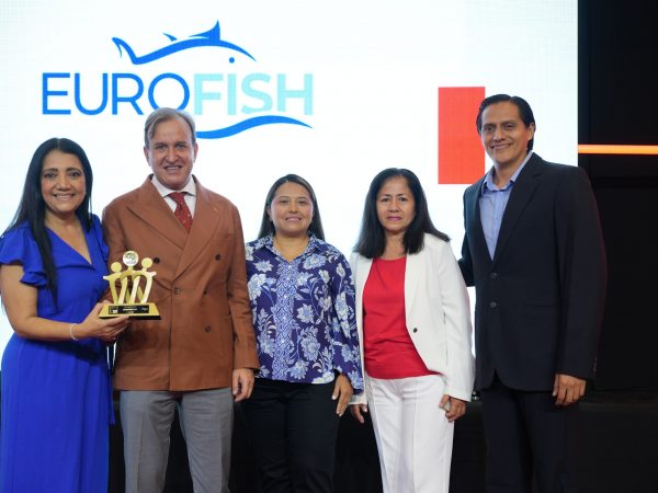Eurofish
