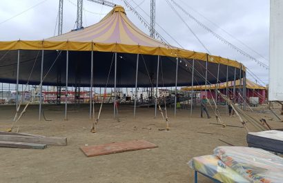 local 1 circo