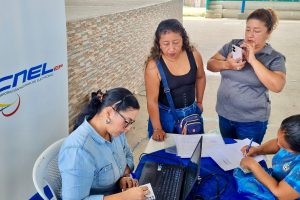 Desde ahora los abonados a la empresa eléctrica no recibirán los avisos de pago de sus planillas.