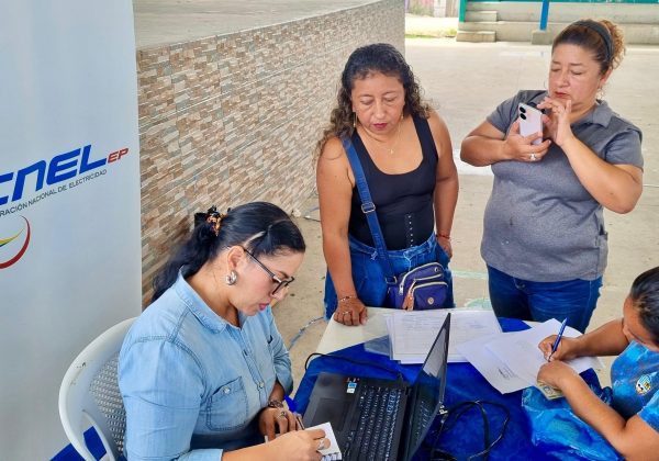 Desde ahora los abonados a la empresa eléctrica no recibirán los avisos de pago de sus planillas.