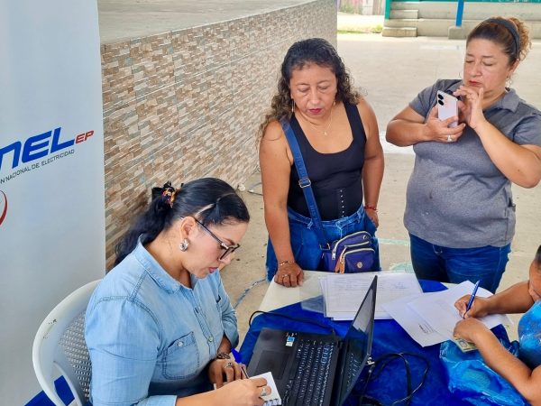 Desde ahora los abonados a la empresa eléctrica no recibirán los avisos de pago de sus planillas.