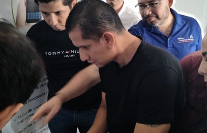 Este IV Congreso Médico del IESS Manta contribuye al bienestar de la comunidad manabita.